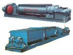 Mixing&nbsp;extruder